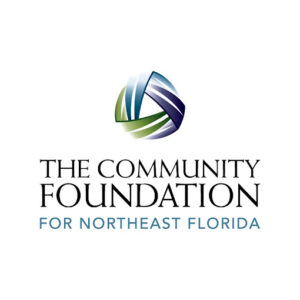 The Community Foundation for Northeast Florida Logo