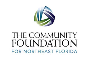 The Community Foundation for Northeast Florida Logo